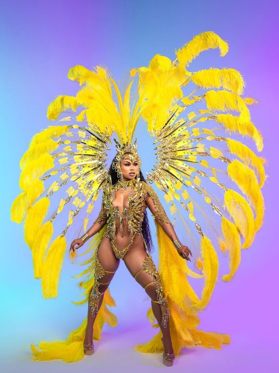 The Women Running Carnival's Creative Economy