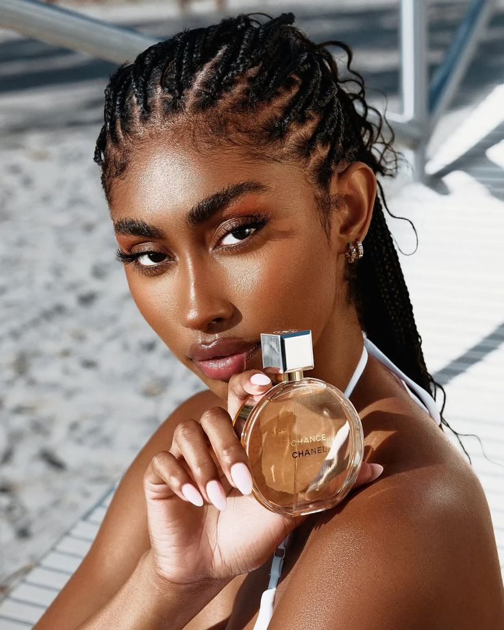 What a Fragrance Buyer Actually Needs to Know