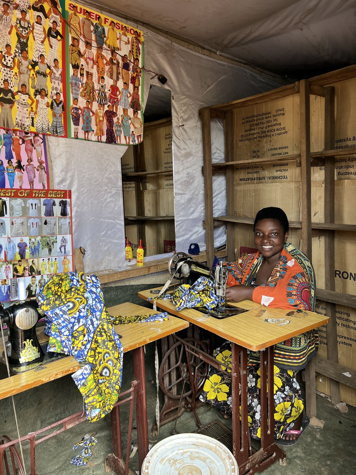 What the Informal Repair Economy Actually Does