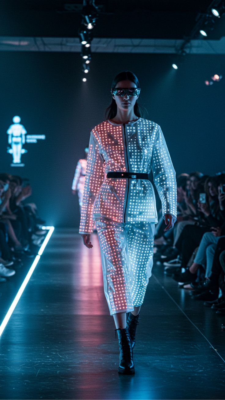 What Smart Textiles Are: Three Categories