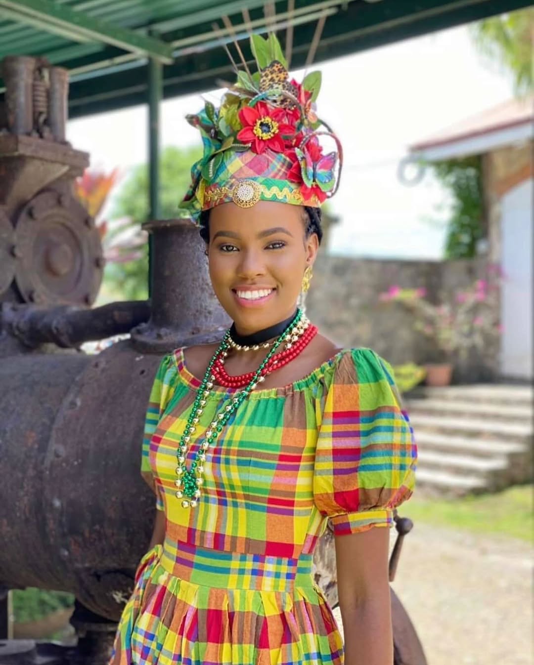 Suriname: The Pangi, the Koto Misi and the Maroon Tradition