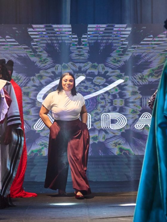 Abidjan Is AFAA's Boldest Statement Yet: It's About More Than an Award Show
