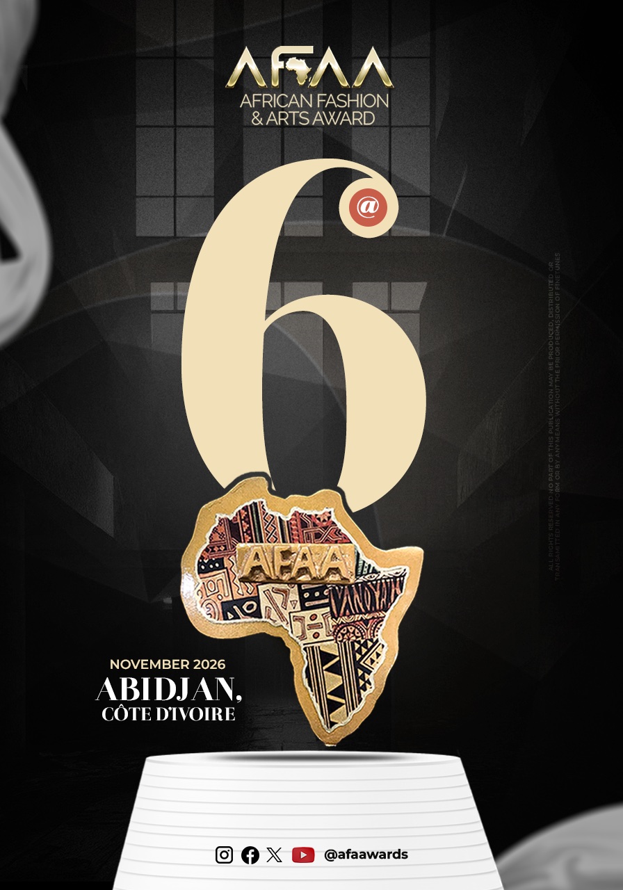 AFAA 2026 Abidjan: What the Programme Actually Contains