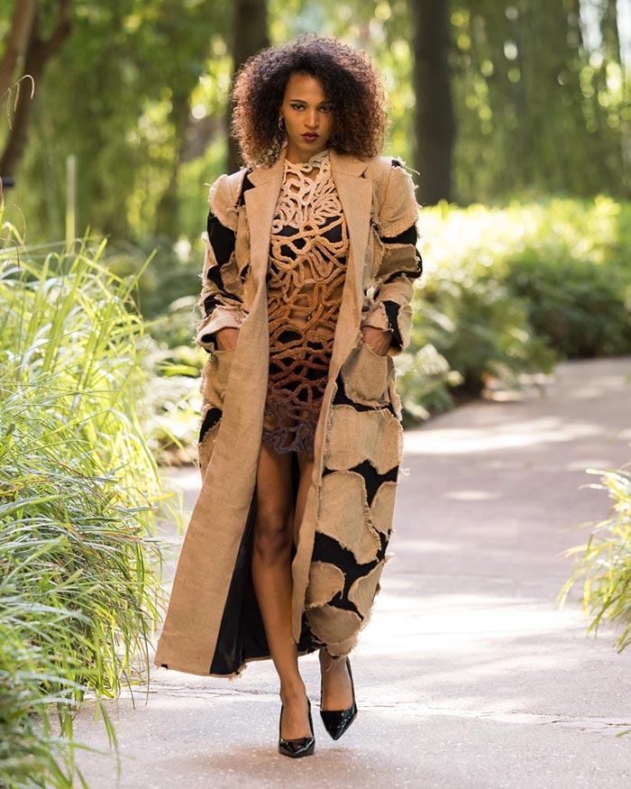 What the AFWL Pre-Event Runway Analysis Actually Contains