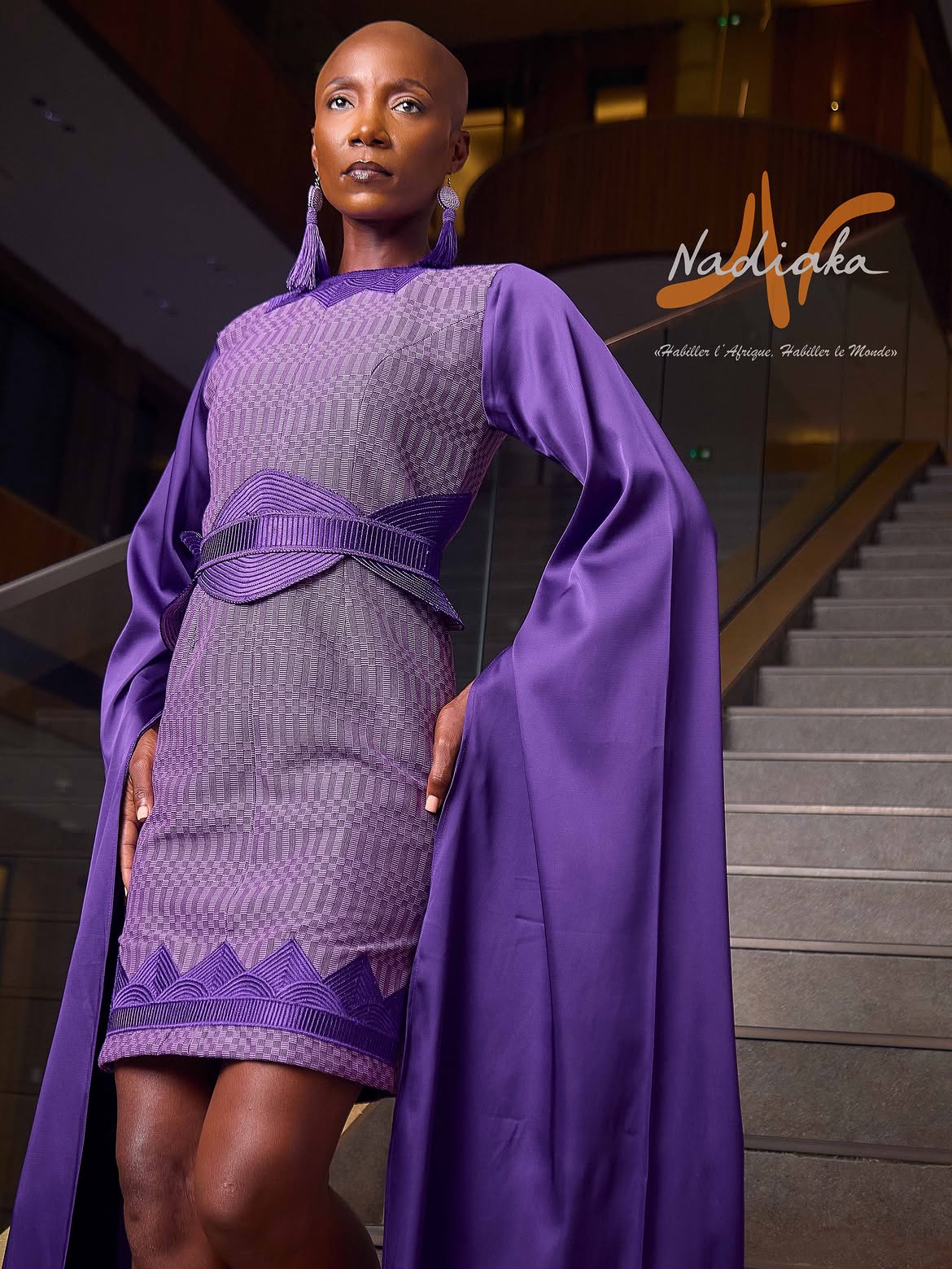 A Fashion Business Built in Lomé