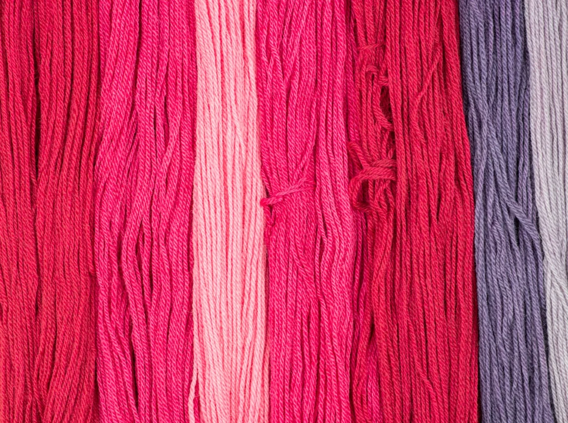 Cochineal on Cloth: The Questions Behind a "Naturally Dyed" Claim