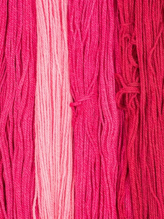Cochineal on Cloth: The Questions Behind a "Naturally Dyed" Claim