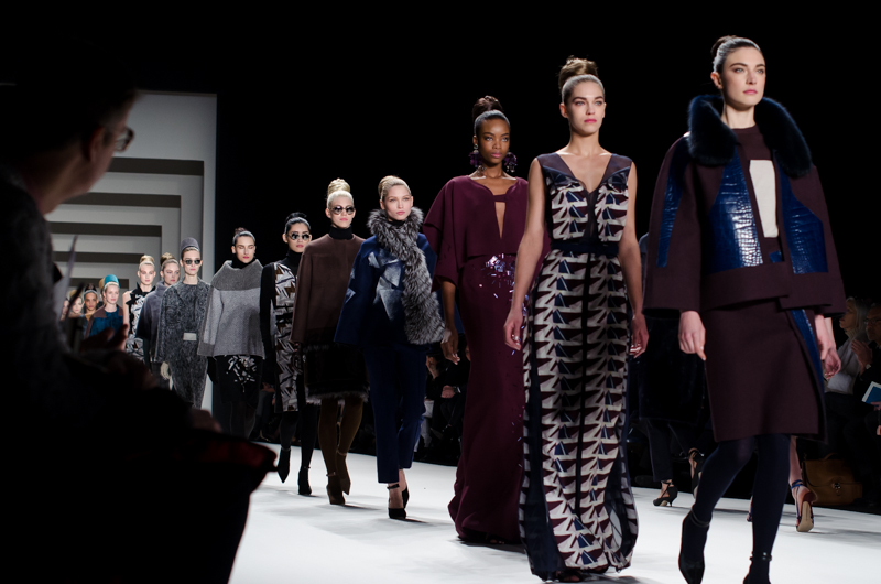 What Genuine Fashion Intelligence Would Look Like