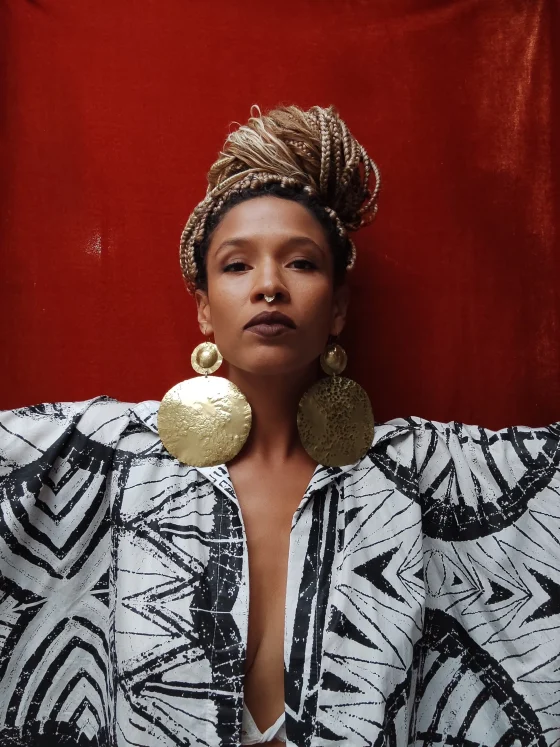 Brazil's Fashion System Has Not Matched Its Afro-Brazilian Reality