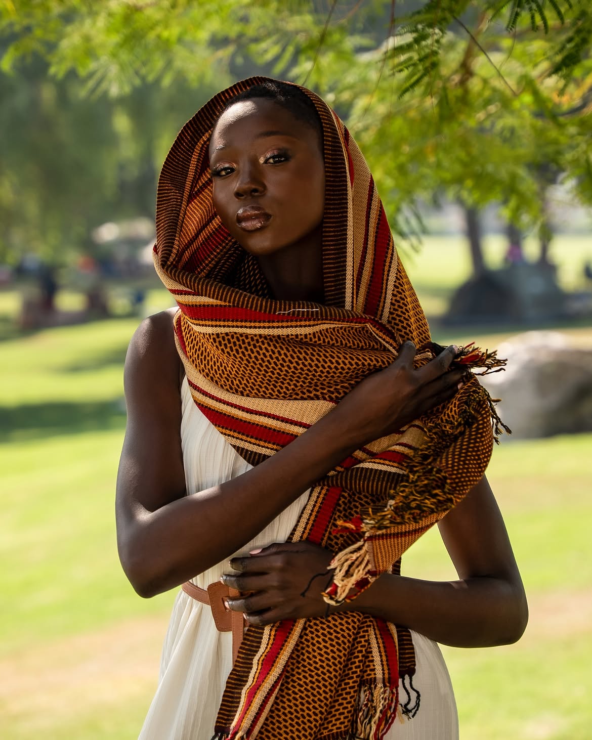 The History of the Shuka