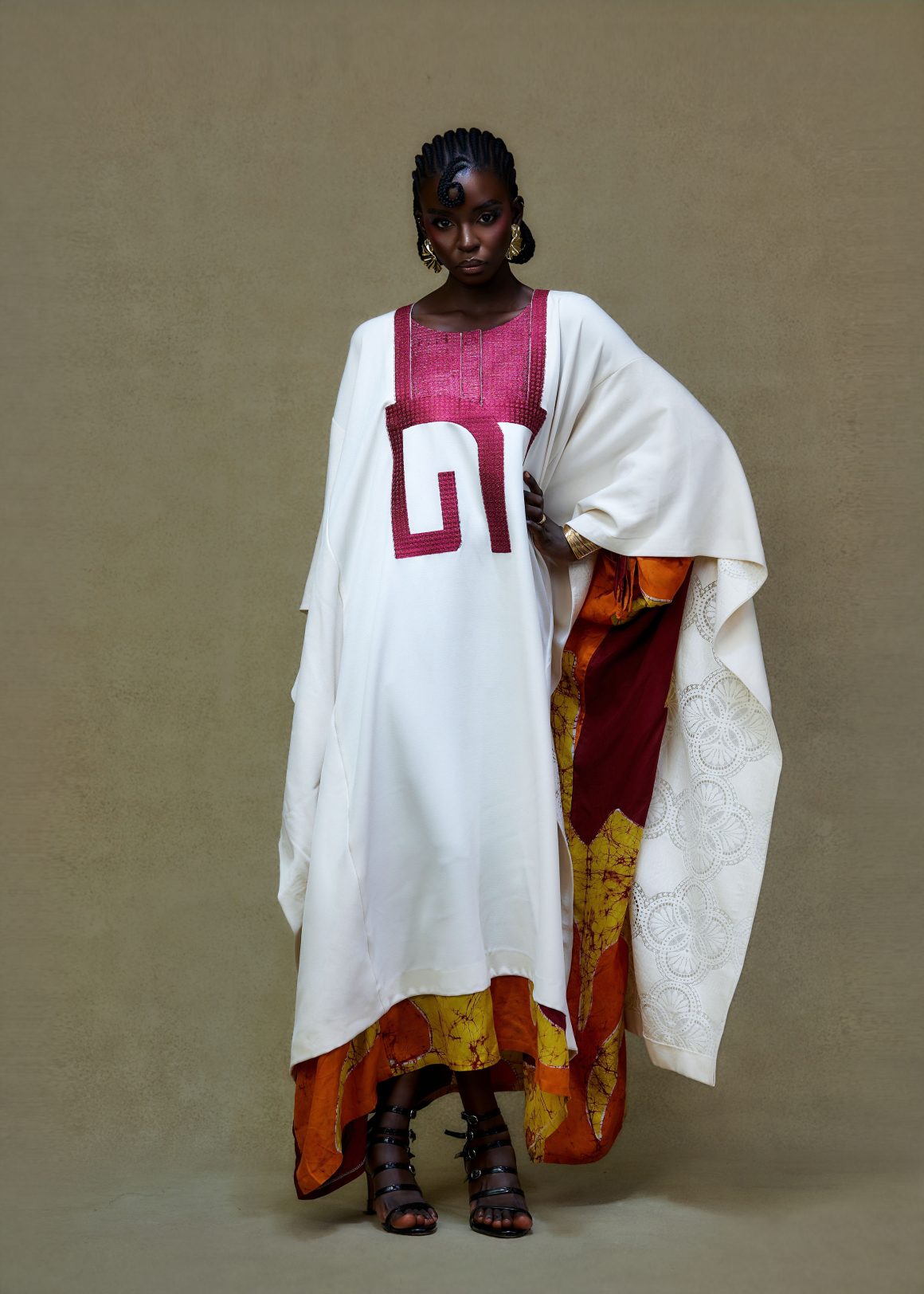 EHIWOMAN Unveils ATIDE, a New Collection Exploring Women, Movement and Presence