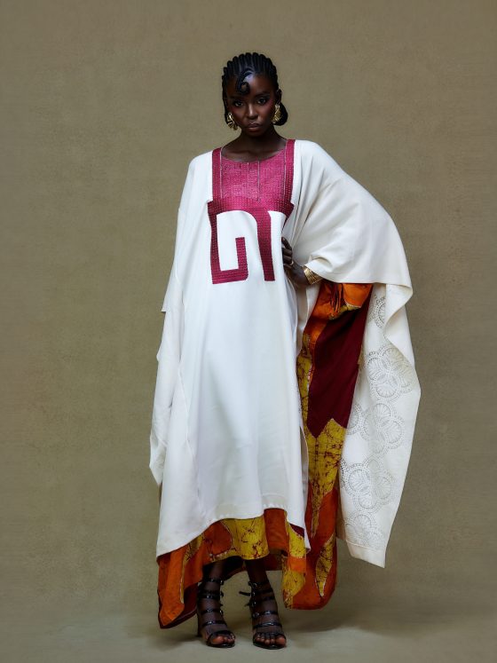 EHIWOMAN Unveils ATIDE, a New Collection Exploring Women, Movement and Presence