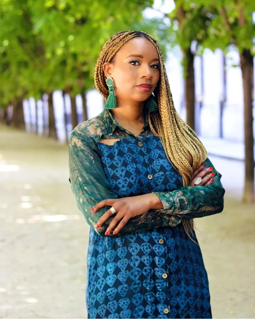 What Diaspora Fashion Production Actually Involves