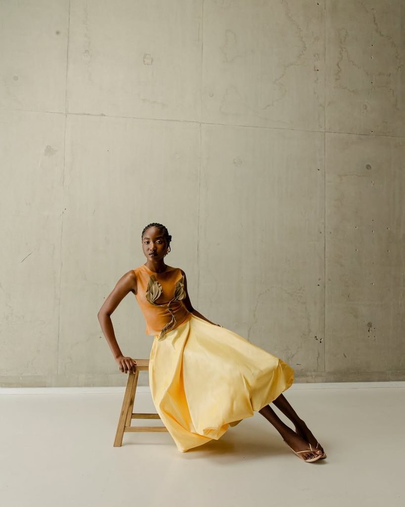 Why African Fashion Brands Face a Specific Version of This Problem