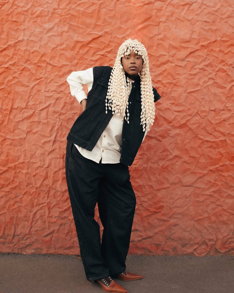 What Customer Data Actually Means for a Fashion Brand