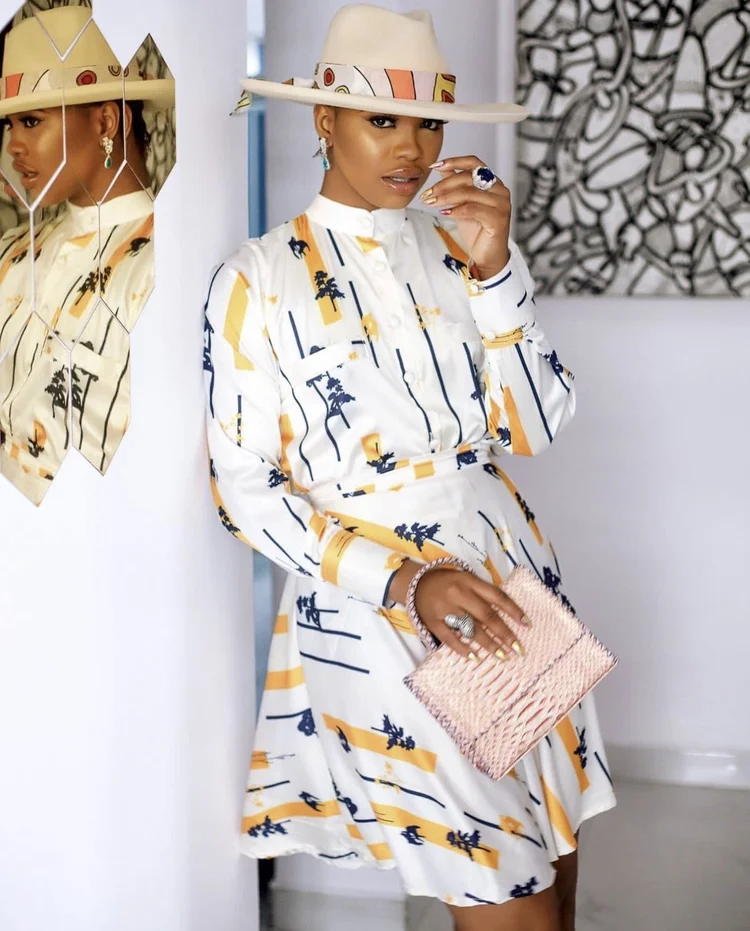 What Fashion Should Measure