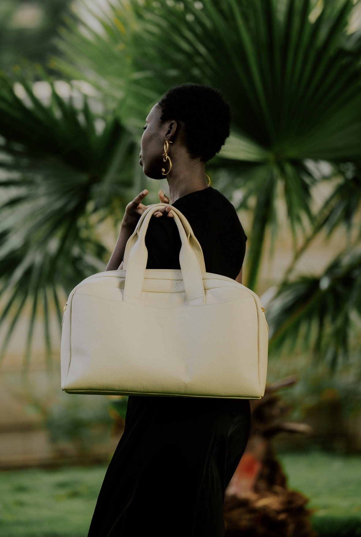 Dakar, New York, Paris: What Each City Contributes
