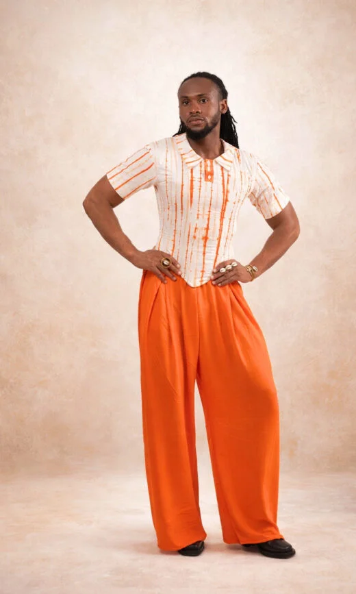 What Samson Feli Demonstrates