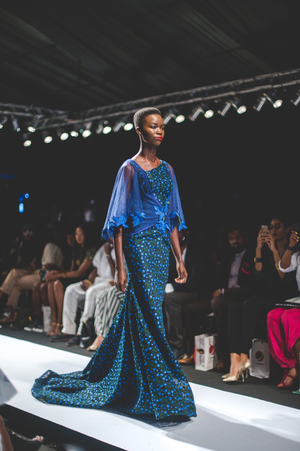 The Cost of Selling African Fashion Abroad: Shipping, Duties and Returns