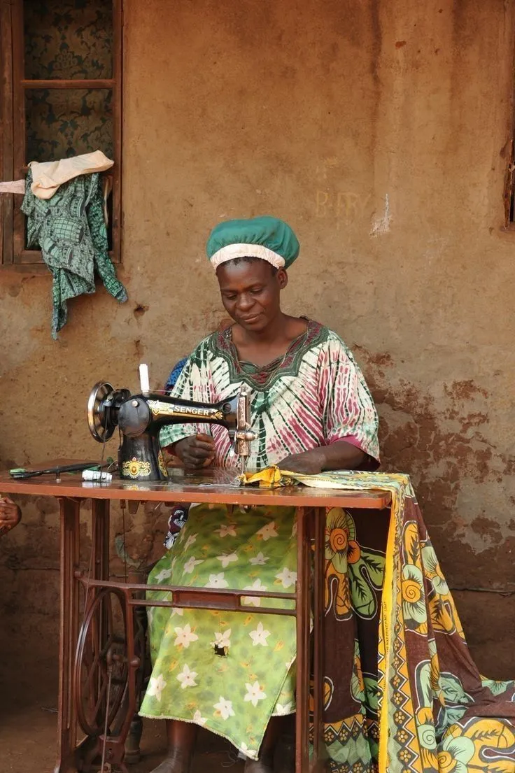 Why the Tailor Is Absent From the Commercial Record