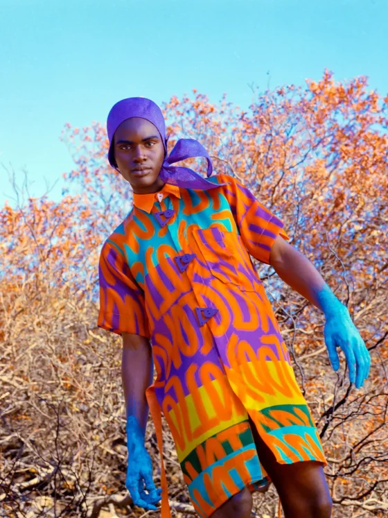 Three African Designers and the Gaps They Reveal