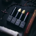 Necromancy Cosmetica’s Refillable Lipstick Is a Brand Decision, Not a Sustainability Verdict