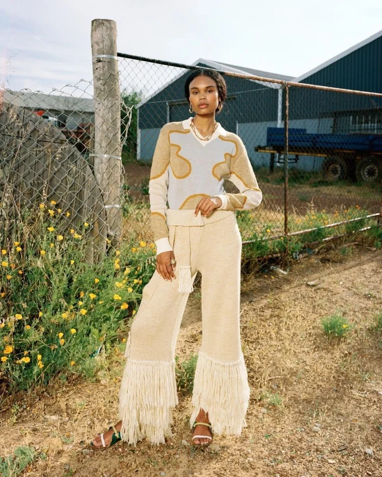 The Myth of Where Fashion Comes From