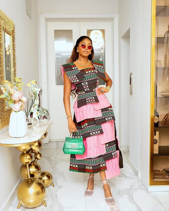 Ankara Has Never Been Just a Fabric