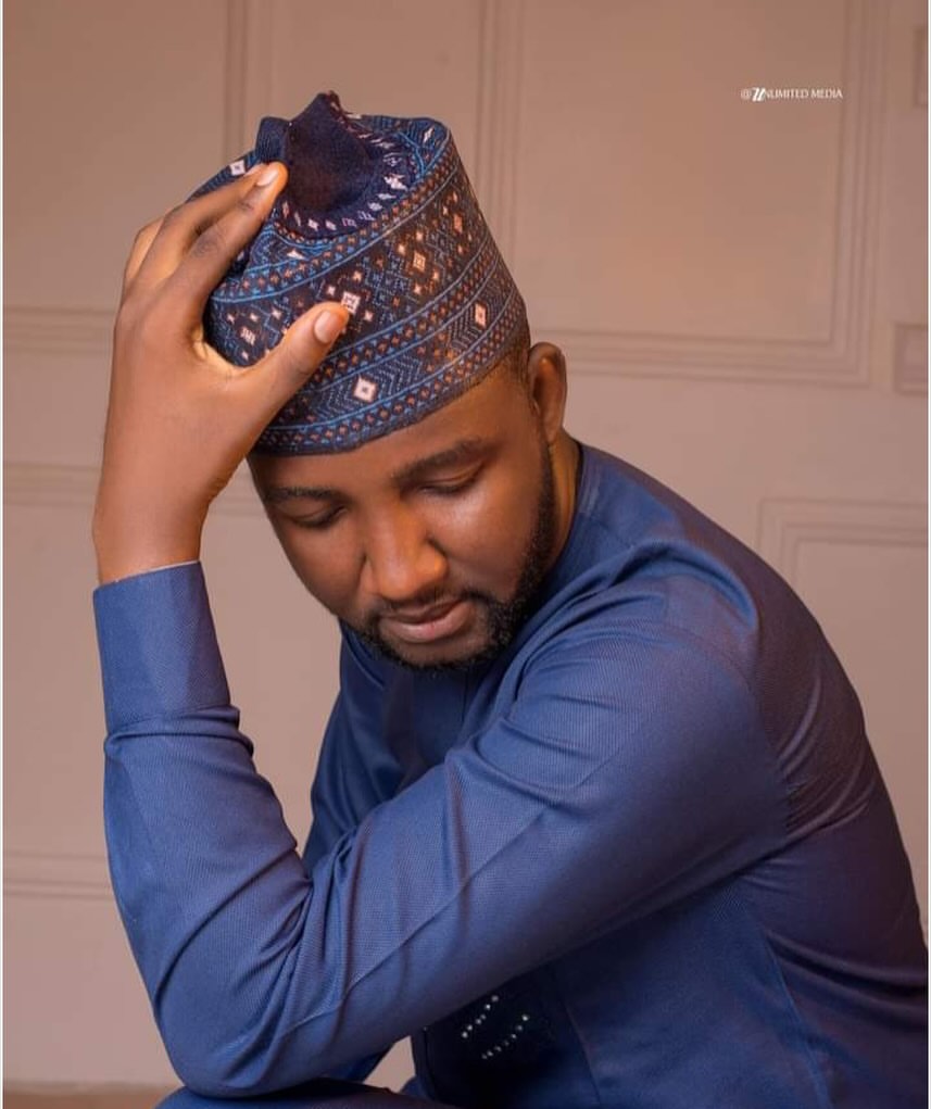 Wearing Caps with Babbar Riga