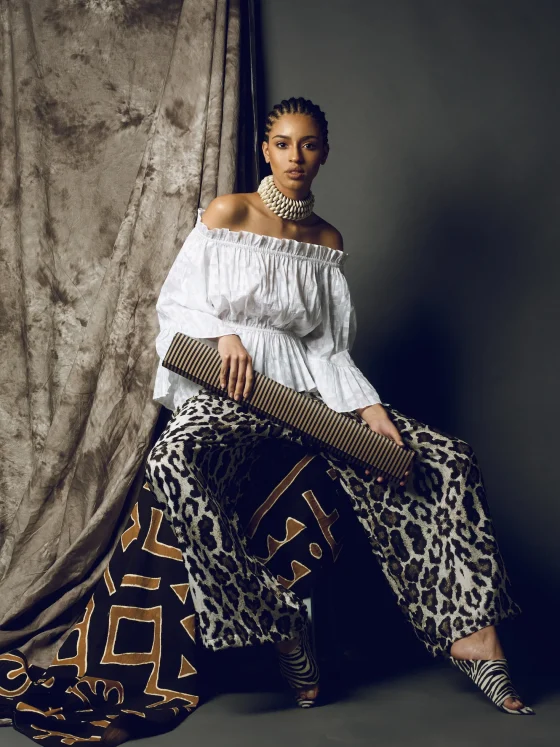 How Diaspora Fashion Creators Should Handle Sourcing, Affiliate Links and Cultural Dress Requests