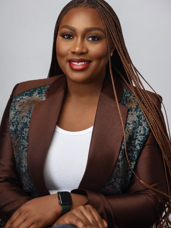 Patience Ehi Odokor and the Work of Building a Fashion Group