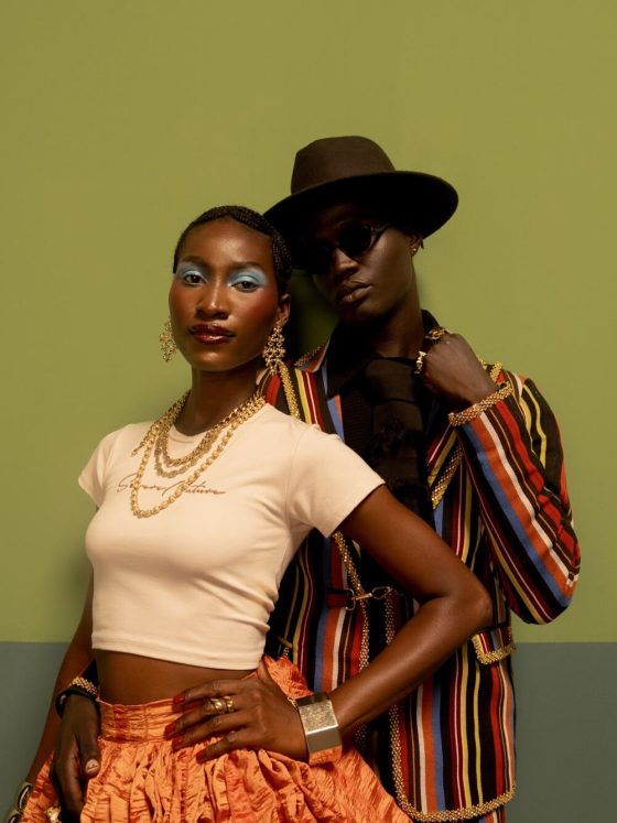 Production Field Note: Why Sampling Is the First Real Test of a Fashion Partnership