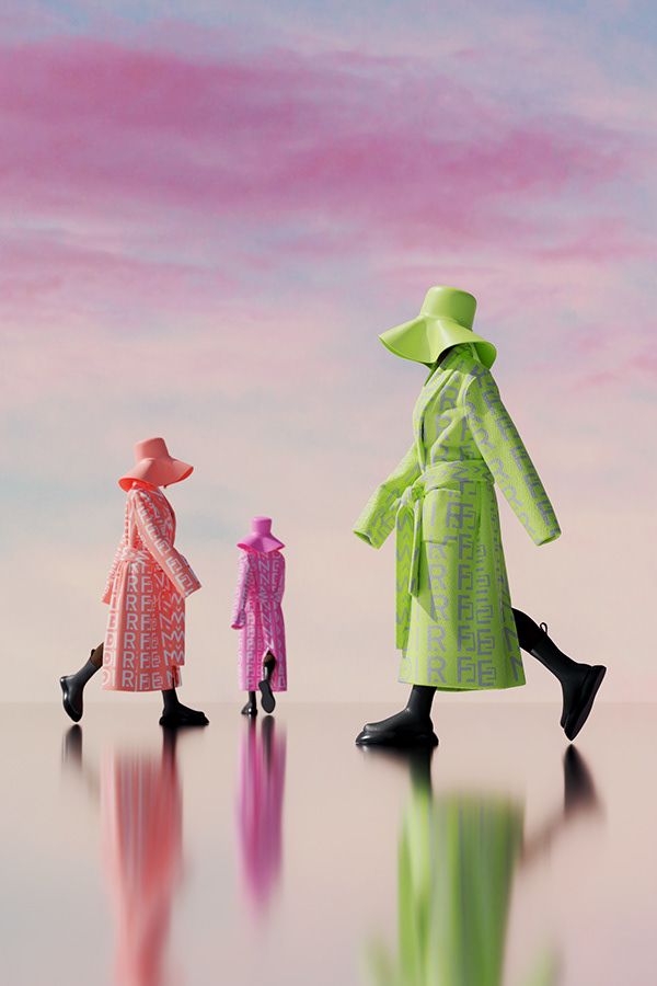 The Hybrid Approach: What Serious Adoption Looks Like