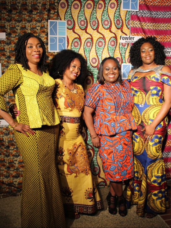 What African Communities Can Document, Decide and Protect Before Their Designs Become Fashion Content
