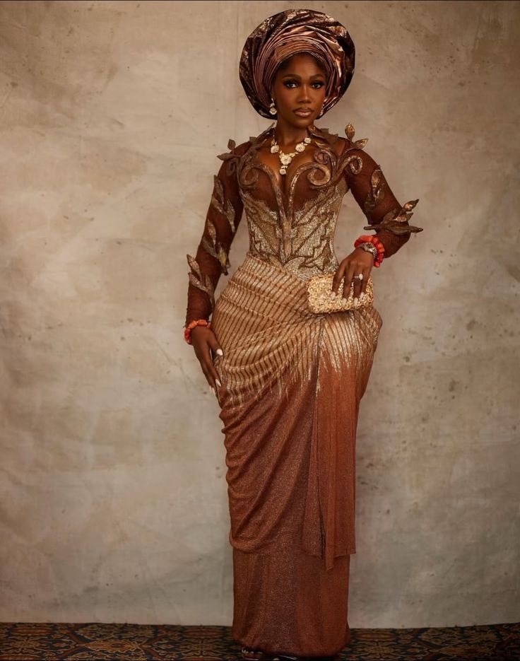 The Garments: Names, Structure and Layering
