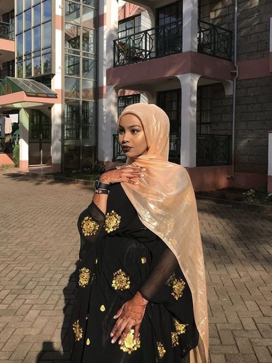 Somali Traditional Clothing for Women: Dirac, Guntiino and Garbasaar