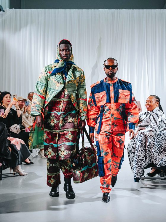 The Fashion Industry's Information Problem: Too Many Contacts, Too Little Context