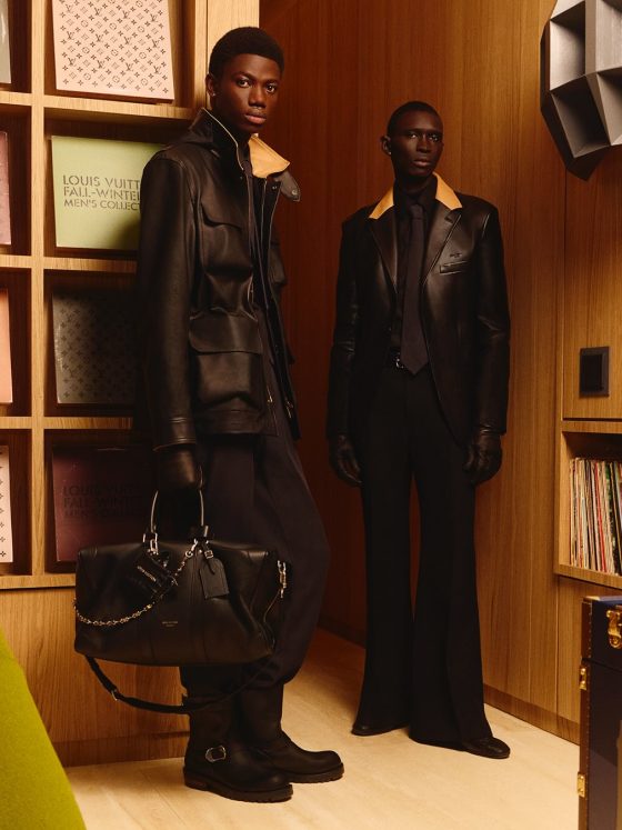 A Show Note Is Not a Strategy: A Fashion Brand's Checklist for Working With Cultural References