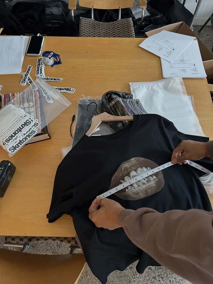 The Labour Conversation Fashion Brands Avoid