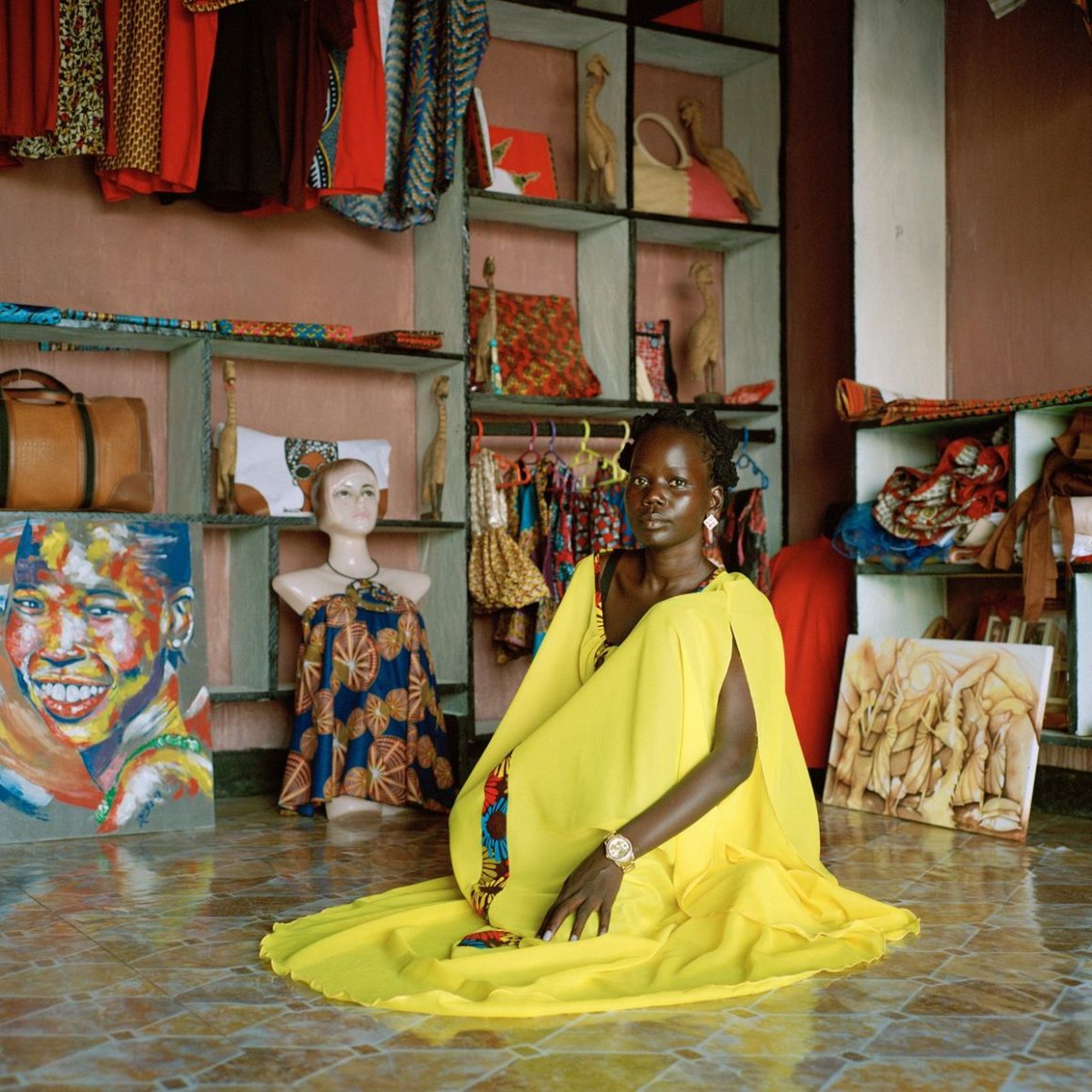 Diaspora Fashion Is a Supply Chain Story, Not Only a Style Story