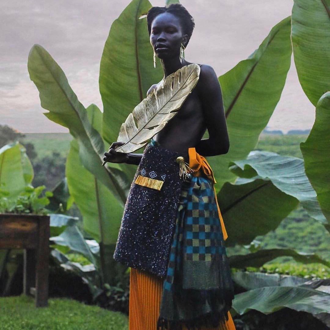 The AGOA Factor