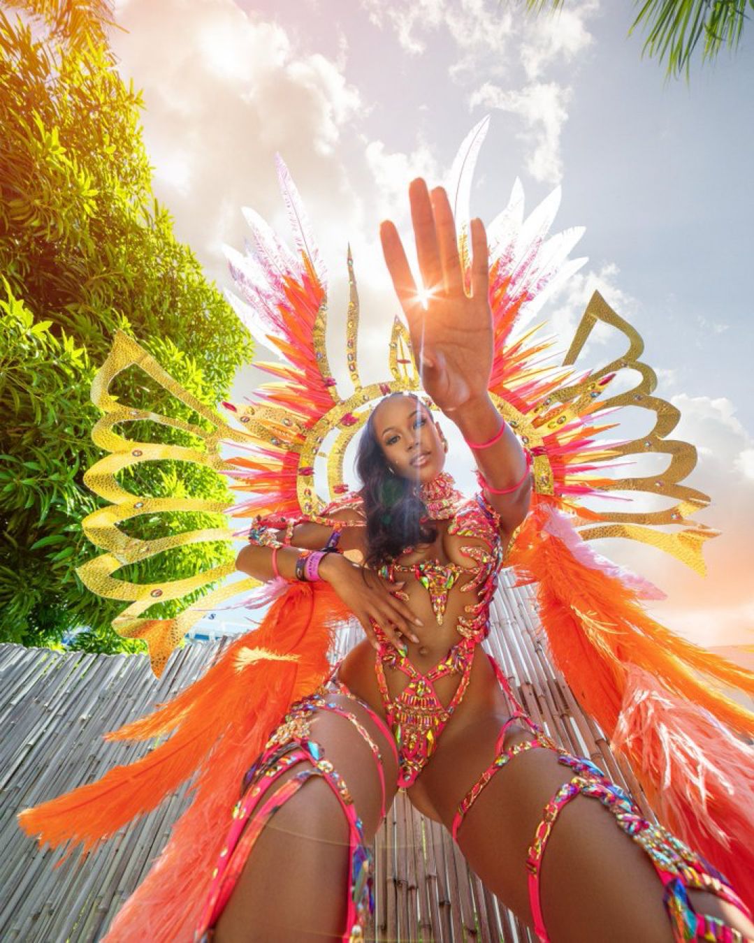 Carnival Is a Design Economy. No One Tracks It.