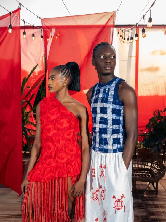 "Emerging Designer" Has Become Fashion's Most Limiting Compliment