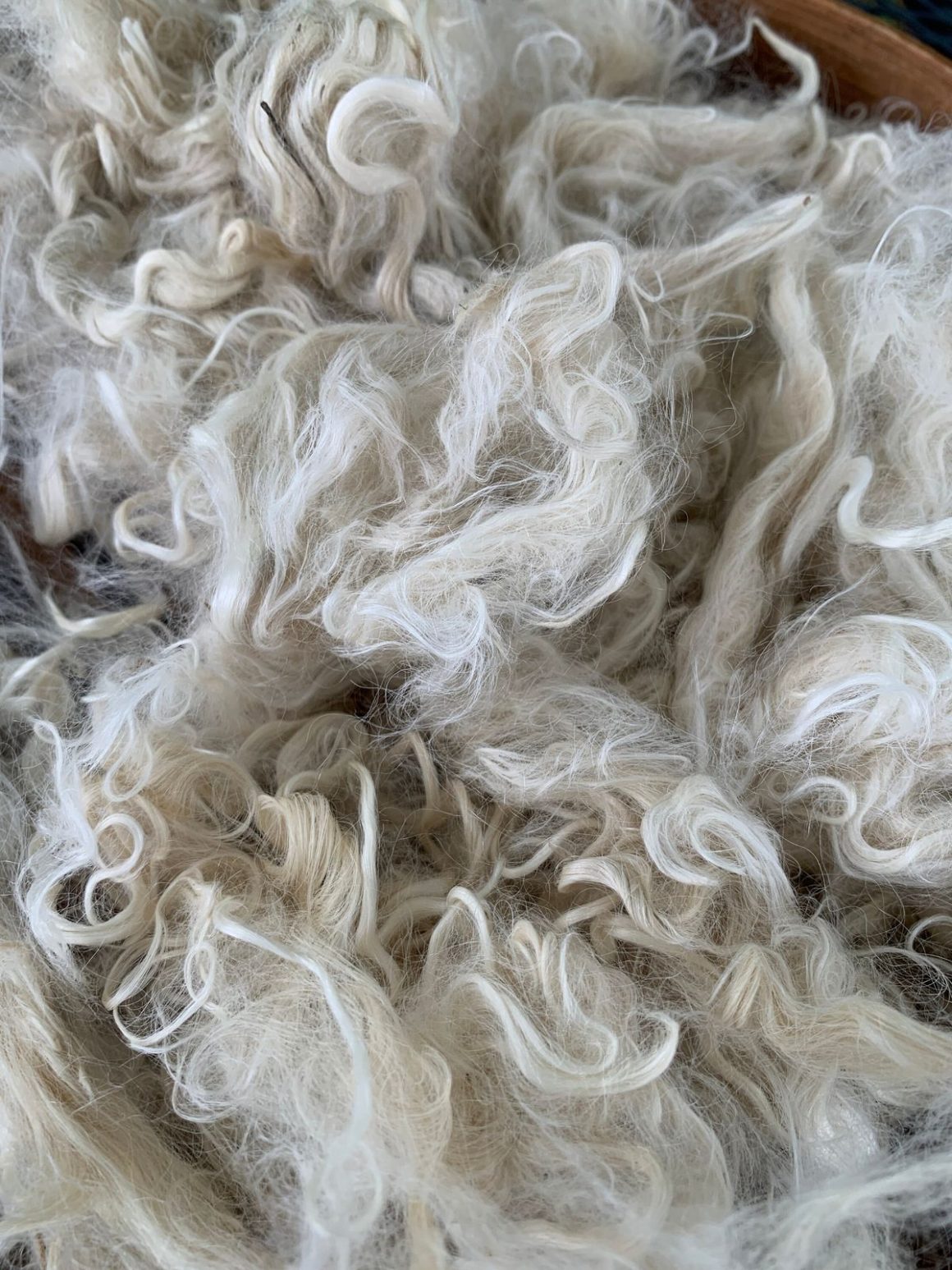 Alpaca Fibre Grades: What a Label Tells a Designer – and What It Does Not