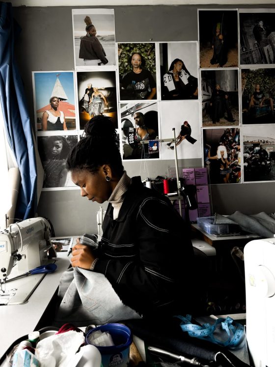 Directory Spotlight: Where Fashion Makers and Small Brands Can Find Rights Support