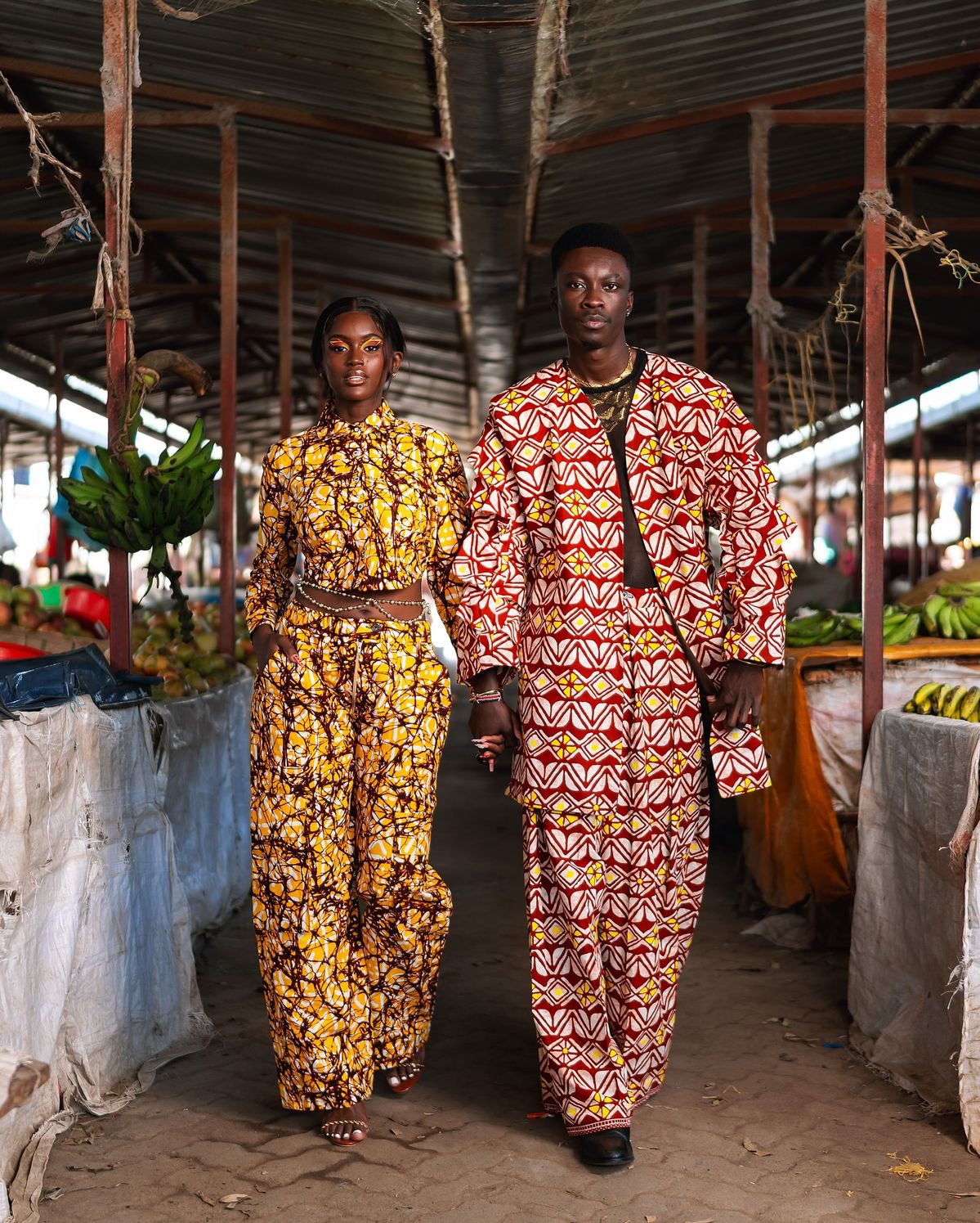 The Circular Fashion Argument Africa Is Already Making