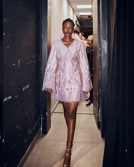 What Fashion Coverage Should Document