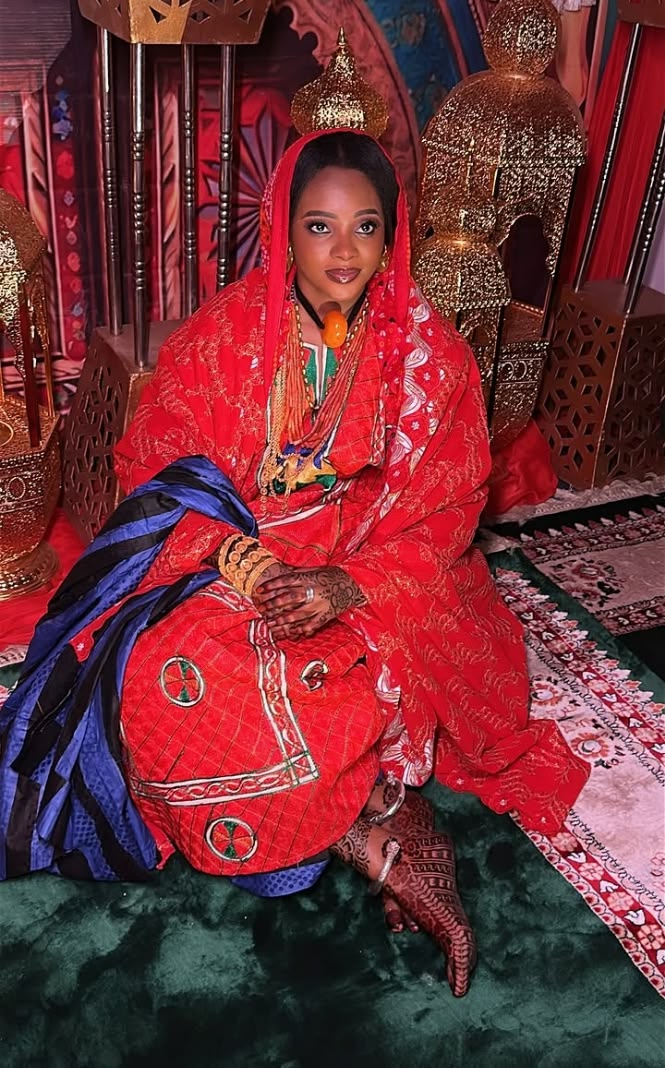 Somali Dress and the Broader East African Context