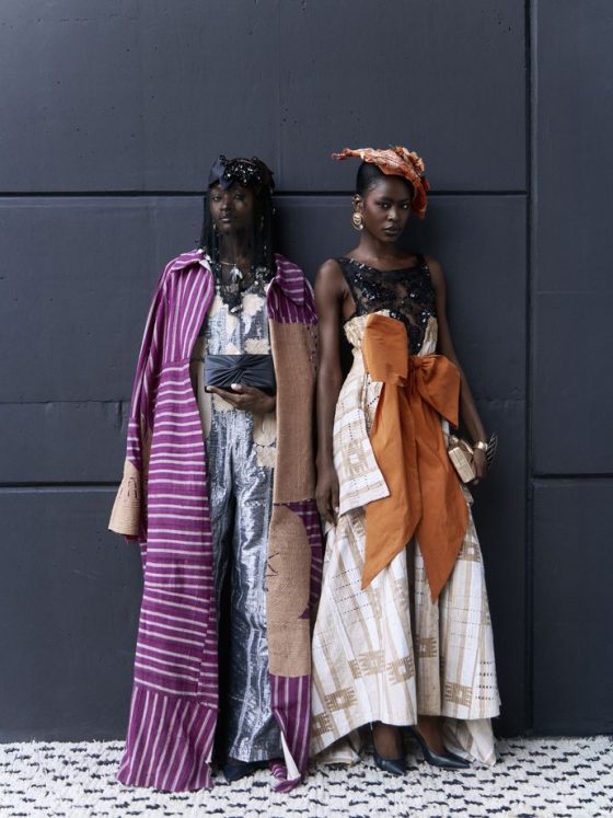 African Fashion Does Not Need Another Marketplace. It Needs Production Intelligence