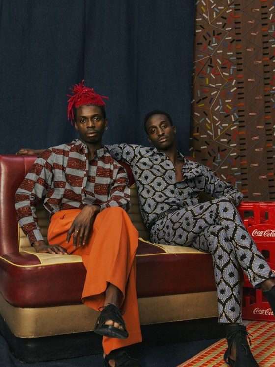 Building Local First Is How African Fashion Brands Earn the Right to Expand